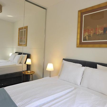 Apartment Lutetia Zagreb Dış mekan fotoğraf