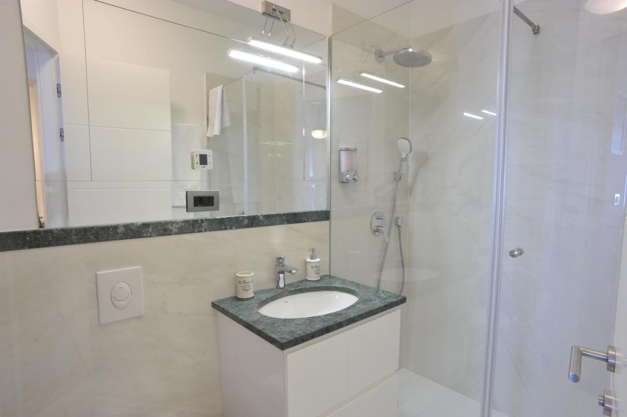 Apartment Lutetia Zagreb Dış mekan fotoğraf