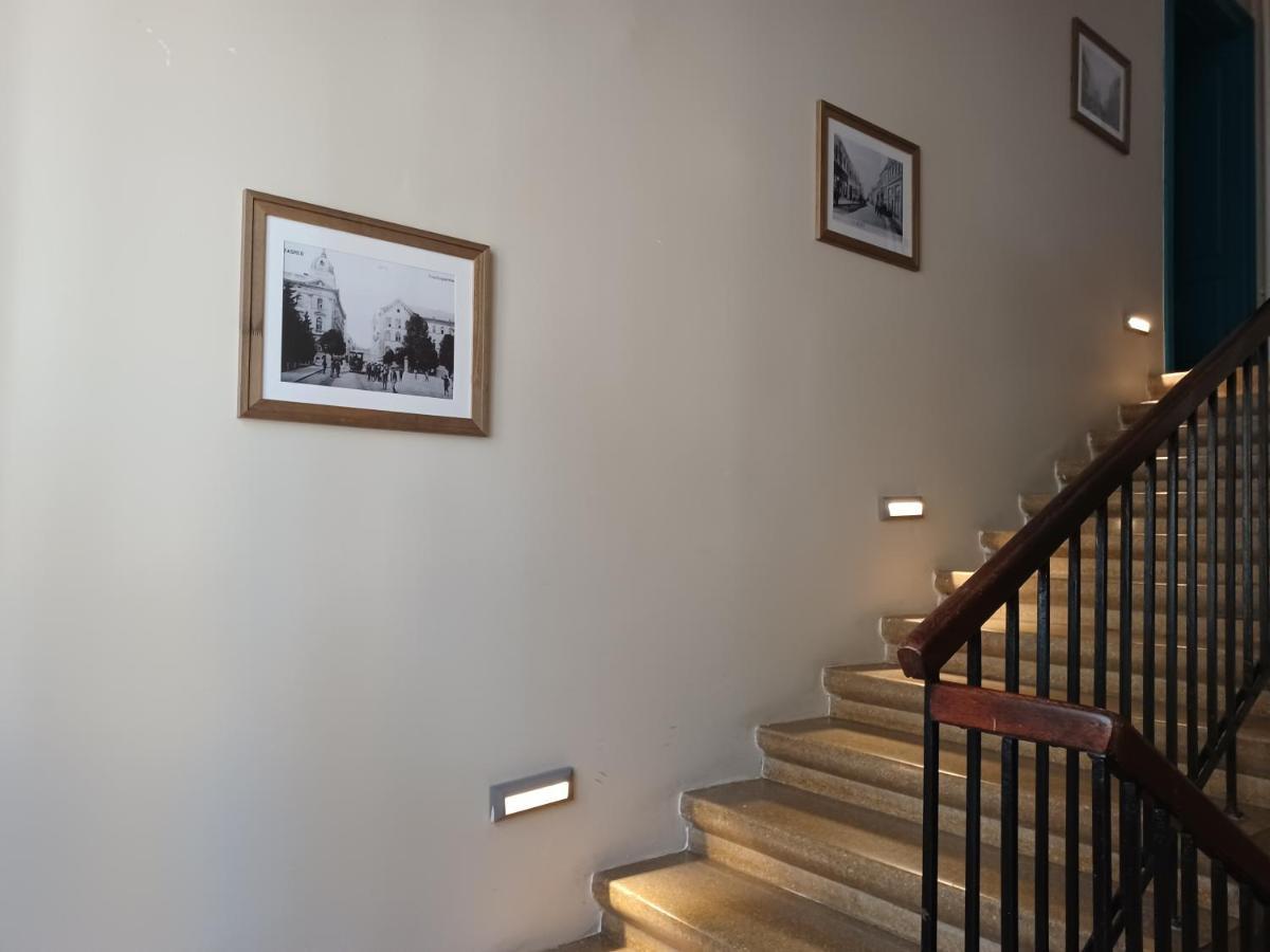 Apartment Lutetia Zagreb Dış mekan fotoğraf