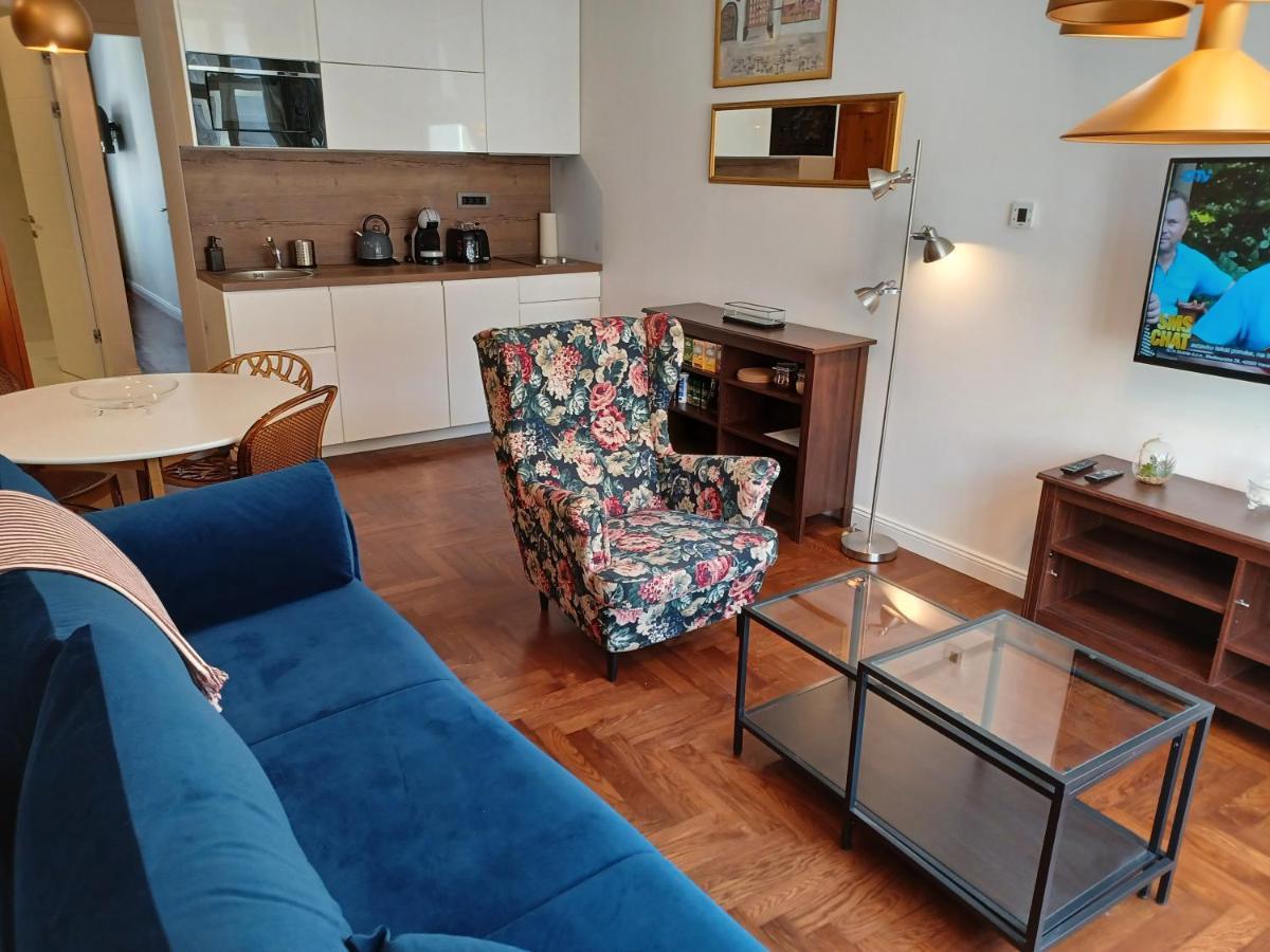 Apartment Lutetia Zagreb Dış mekan fotoğraf